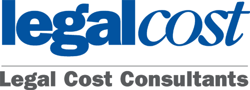 Legalcost Canberra Logo